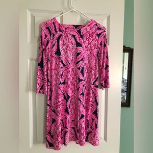 Lily Pulitzer Dress